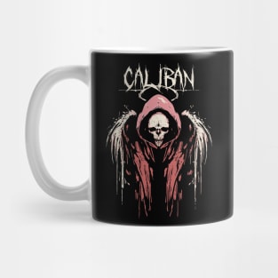 caliban halloween Mug